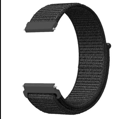 Dây vải nilon dành cho đồng hồ Amazfit GTR4 / GTS4