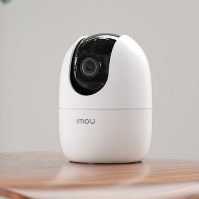 Camera IP WIFI IMOU RANGER 2 IPC - A22EP Full HD 1080P - Hàng Chính Hãng