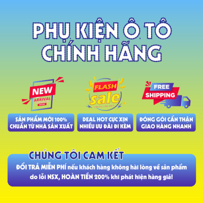 Tay Quay Trợ Lực Vô Lăng Ô Tô CIND Đính Kim Cương JM-7606PS Màu Bạc