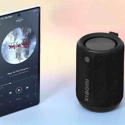 Loa Bluetooth Xiaomi Speaker Mini 6W - Hàng chính hãng