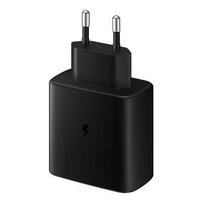 Củ Sạc Nhanh 45W Super Fast Charging Dành Cho Samsung Galaxy S24 Ultra, S23 Ultra, Note 20 Ultra, Note10 Plus, S20 Ultra – Hàng nhập khẩu