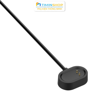 Cáp sạc dành cho Realme Band 2 - dây dài 1m (CRMB2)