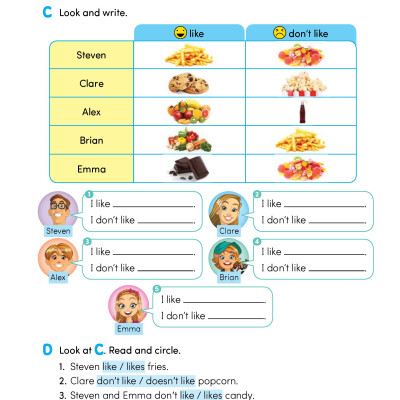 Hang Out 2 - Workbook