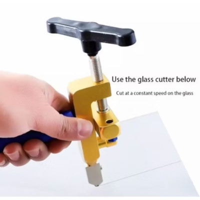 BỘ DAO CẮT KÍNH CẮT GẠCH MEN CẦM TAY ĐA CHỨC NĂNG
