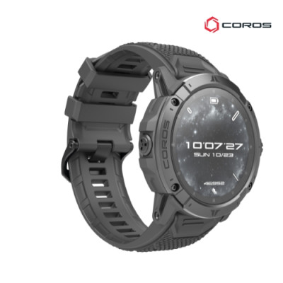 Đồng Hồ GPS Thể Thao COROS VERTIX 2S - Space 
