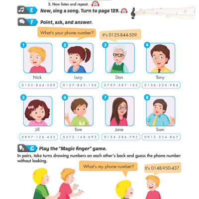 i-Learn Smart Start 3 Student