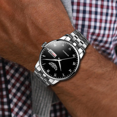 Đồng hồ nam chính hãng KASSAW K853-4