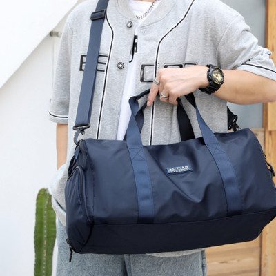 Túi xách du lịch thể thao nam đa chức năng cao cấp phong cách mới