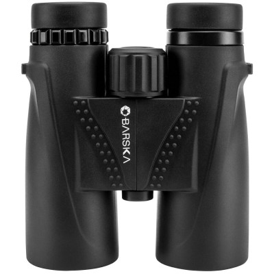 Ống nhòm BARSKA 10x42mm WP Blackhawk AB13434 - Hàng chính hãng