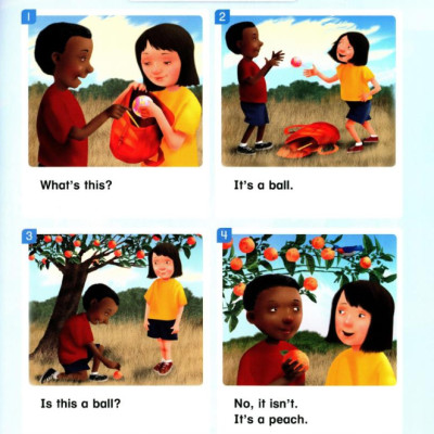 Let