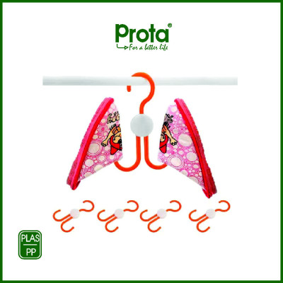 Combo 4 Móc Treo Giày Thông Minh Prota PT917