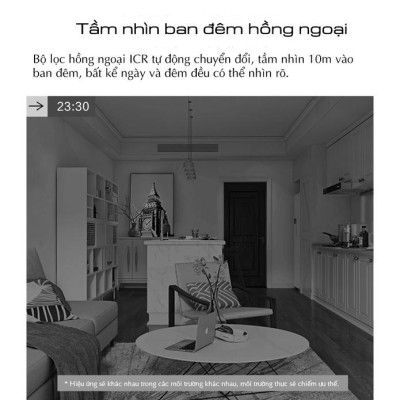 Camera Wifi IP 2M IMOU C22EP cố định góc rộng, đàm thoại 2 chiều - TRANGIATELECOM Hàng chính hãƞg Hàng nhập khẩu