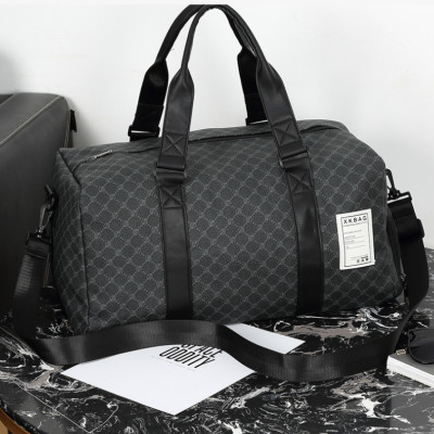 Túi xách du lịch thể thao nam công suất lớn chất lượng cao cấp phong cách mới