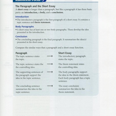 Effective Academic Writing 2 Student Book with Access to Oxford Learn 2Ed