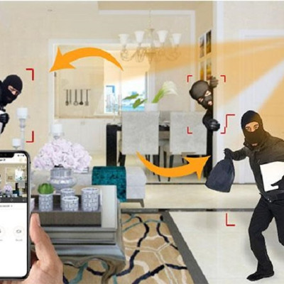 Combo Camera IP Wifi Imou  IPC-A22EP 2.0mpx Full HD 1080p và Thẻ Nhơ Kingston 16Gb/32Gb - Hàng Chính Hãng