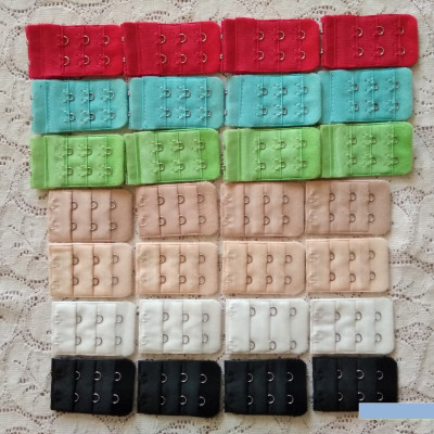 Combo 2 miếng nối áo ngực bản 2 móc - kem