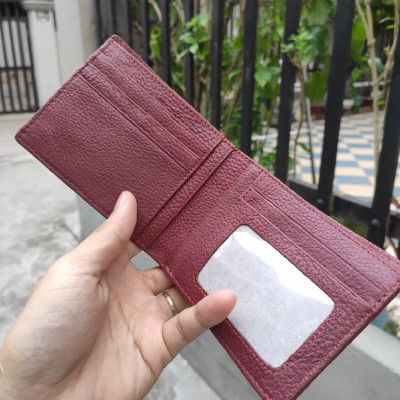 BIG SALE..! Bóp da bắp tay cá sấu 