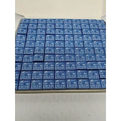 (COMBO 10 CÁI) Relay 5 Chân 12V - 24V 10A, Rơ Le 5 Chân 10A, HÀNG SONGLE LOẠI TỐT