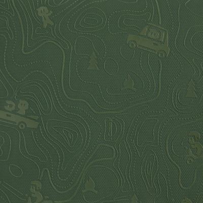 Balo Tomtoc (Usa) Slash Flip Rucksack 18L For Laptop 16″ Green - T64M1T1GC / A64E1