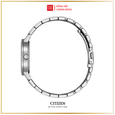 Đồng hồ Nữ Citizen Quartz EL3100-55X 31mm