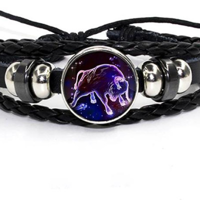 Vòng Tay Phong Thủy 12 Cung Hoàng Đạo