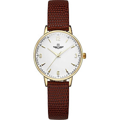 Đồng Hồ Nữ Srwatch SL2086.4602RNT