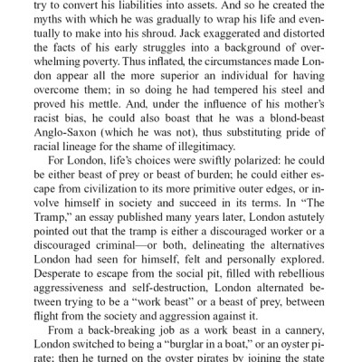 Call of The Wild, White Fang