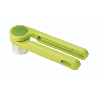 Dụng cụ ép tỏi cộng lực Joseph Joseph Helix Garlic Press - 201024