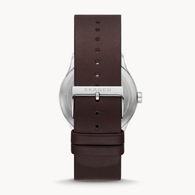 Đồng hồ nam SKAGEN SOL SOLAR-POWERED SKW6794