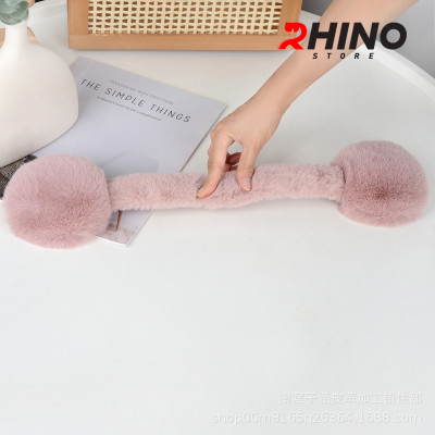 Bịt tai giữ ấm, chống gió Rhino CW101 chống rét mùa đông cho nam nữ hàng chính hãng