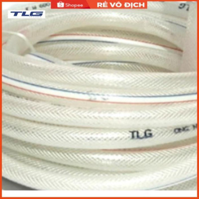 Bộ dây và vòi xịt rửa xe tưới cây tăng áp 20M(cút đồng nối 713-1) 206817