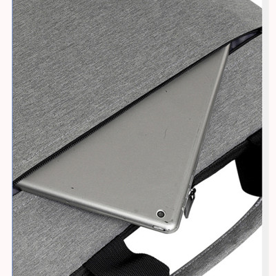 Túi Xách Nam Nữ Công Sở, Cặp Đựng Laptop 15.6 Inch BEEGEE - CCS5517