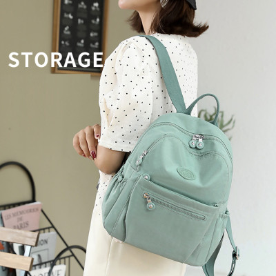 Balo nữ  phong cách dễ thương  - BEE GEE BLNN9061