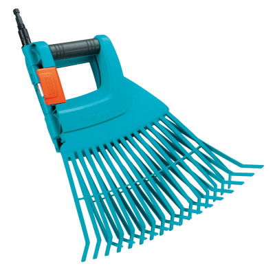 Đầu cào cỏ rộng 77cm Gardena 03107-20