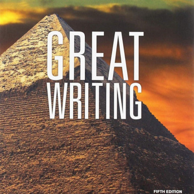 Great Writing 1 - Student