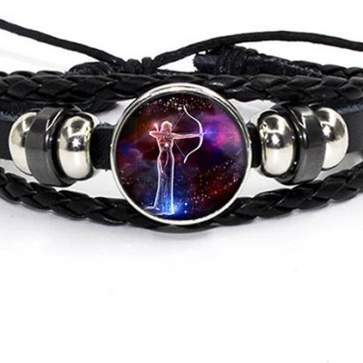 Vòng Tay Phong Thủy 12 Cung Hoàng Đạo