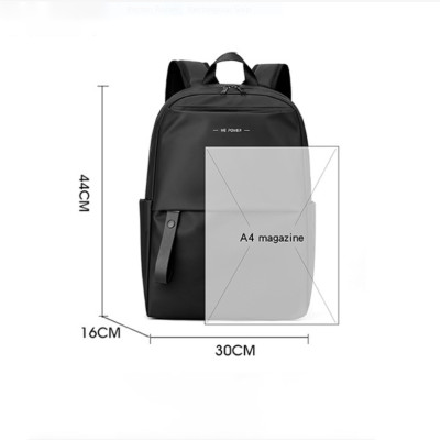 Balo laptop nhẹ chống nươc đa chức năng thời trang cao cấp phong cách mới