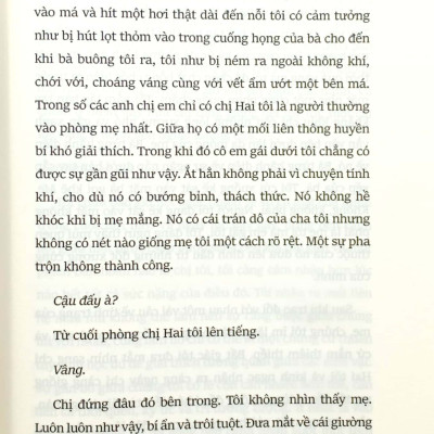 Căn Nhà Giữa Những Đám Mây