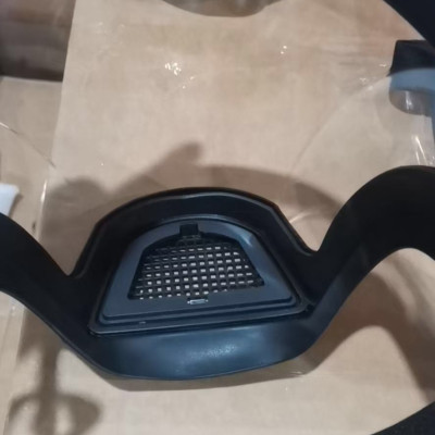 Mặt nạ chống giọt bắn, phòng độc bảo vệ sức khỏe MN01 TẶNG khẩu trang chạy bộ tiện lợi MN04