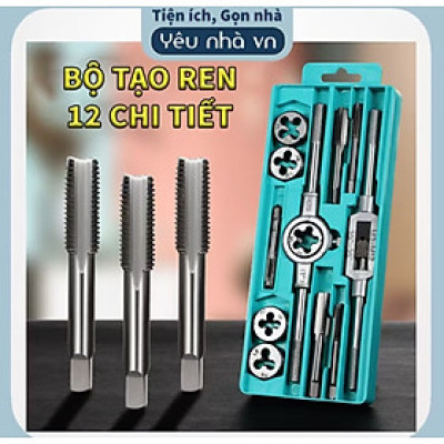 BỘ TẠO REN ỐC VẶN ĐA NĂNG
