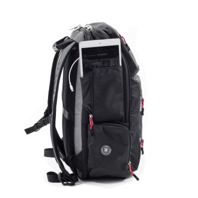 BALO LAPTOP ĐA CHỨC NĂNG 17.3INCH LUGBRO GAMING 010RD