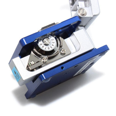 Bộ dụng cụ thi công quang 3 món FC-6S +bút soi quang +kìm CFS-3