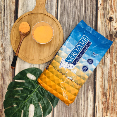 Bột Phô mai lắc Verozyme Malaysia - Cheese Taste Blaster 1kg (Khoai lắc phô mai, bắp phô mai, da heo phô mai, ...)