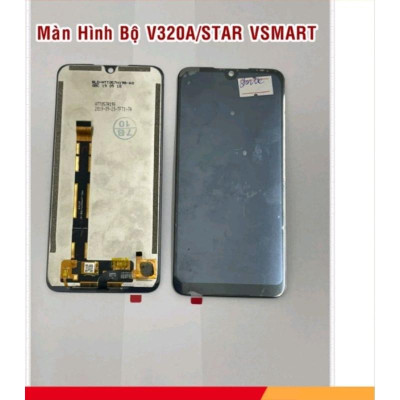 Màn Hình Vsmart Star [V320A] Zin New Chính Hãng từ nhà máy Vsmart Việt Nam