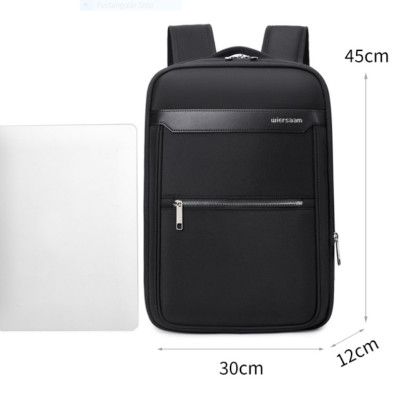 Balo nam balo laptop nam công sở có chức năng mở rộng và chống nước hàng siêu cao cấp