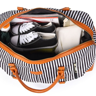 Túi xách du lịch thể thao nam nữ công suất lớn chất lượng cao phong cách mới