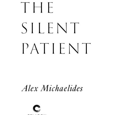 The Silent Patient