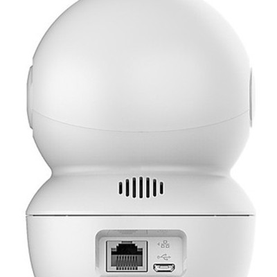 Camera quan sát (IP và Wifi) Trong Nhà EZVIZ C6N 1080p - Hàng Chính Hãng