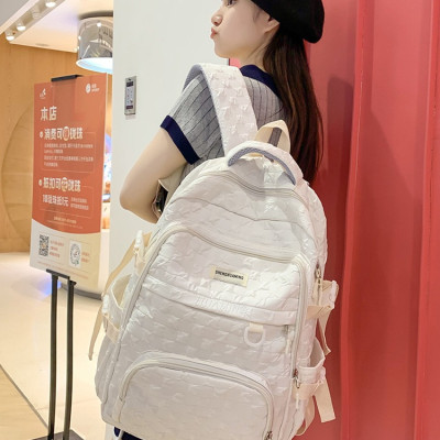 Balo thời trang phong cách dễ thương - BEE GEE BLTT9124A