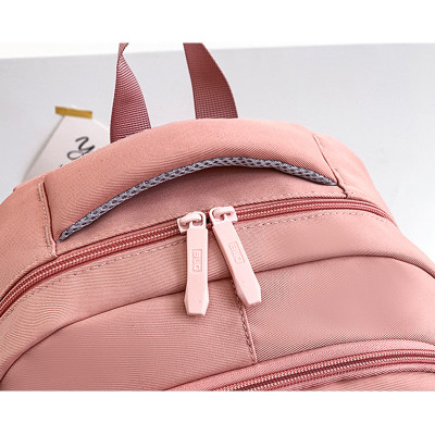 Ba lô thời trang nữ dùng cho đi học, đi làm, đi chơi – BEE GEE BLTT9044B